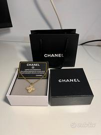 Collana Chanel