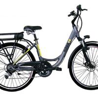 Bicicletta Elettrica