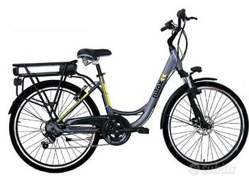 Bicicletta Elettrica