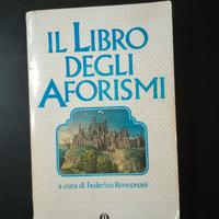 IL LIBRO DEFLI AFORISMI