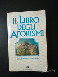 IL LIBRO DEFLI AFORISMI