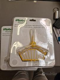 spazzole e filtri ricambio roomba serie 500