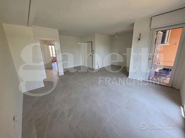 Appartamento Sesto San Giovanni