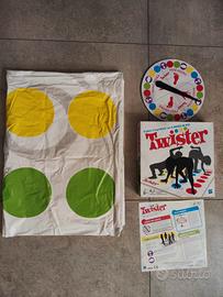 TWISTER – Il gioco di equilibrio più famoso del mo