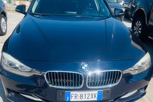 BMW 316 Turing Sport 2.0 .