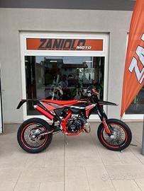Beta RR Motard 50 RR MOTARD 2T 50 TRACK