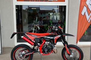 Beta RR Motard 50 RR MOTARD 2T 50 TRACK