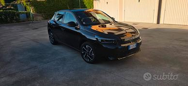opel corsa anno 2024