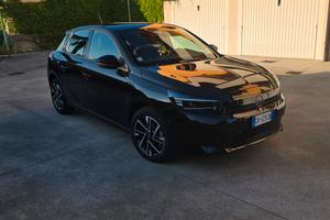 opel corsa anno 2024