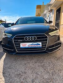 Audi A6 Avant 2.0 TDI 190 CV ultra