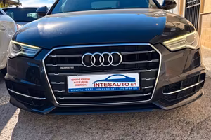 Audi A6 Avant 2.0 TDI 190 CV ultra