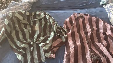 Camicie donna