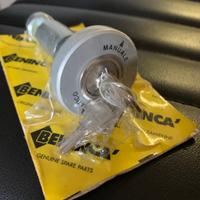 Sblocco chiave per pistone beninca'