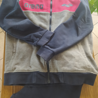 Tuta Arena tg. 14 anni