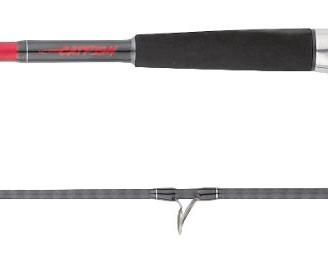 CANNA DAIWA CATFISH - NUOVA