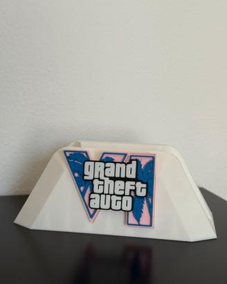 Supporto Controller PS5