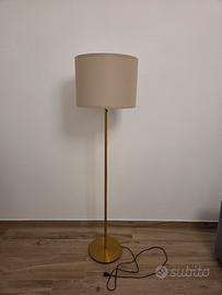 Lampada da terra Ikea