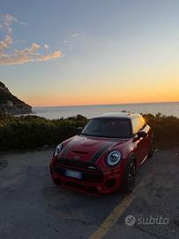 Mini John Cooper Works 2.0 231cv F56