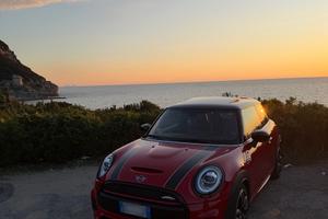 Mini John Cooper Works 2.0 231cv F56