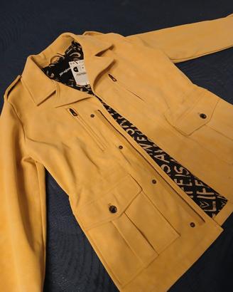 Desigual giacca donna nuova