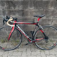 Pinarello full carbon  fp2 race taglia 52