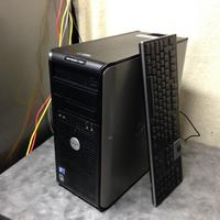 Desktop Computers Dell Optiplex 780
