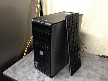 Desktop Computers Dell Optiplex 780