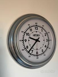 Orologio da parete Kriptonite