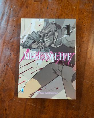 No guns life variant 1