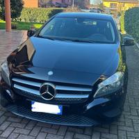 Mercedes Classe A 180 Benzina