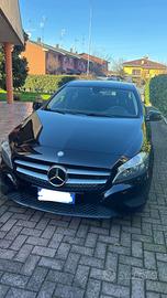 Mercedes Classe A 180 Benzina