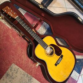 MARTIN 000-28EC ERIC CLAPTON 2017