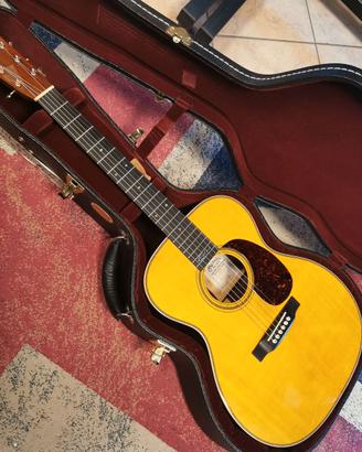 MARTIN 000-28EC ERIC CLAPTON 2017