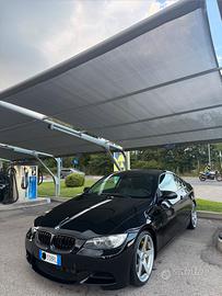 Bmw 320i e92 swap