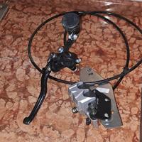 Ricambi husqvarna sm 125