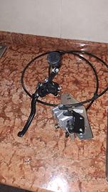 Ricambi husqvarna sm 125