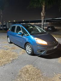 Citroen c4 Picasso AUTOMATICA!
