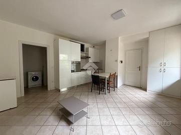 MONOLOCALE A MEZZOLOMBARDO