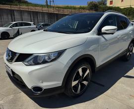 Nissan Qashqai 1.5 dCi 110CV 360°/2016 /100.000KM