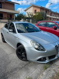 Alfa romeo giulietta sprinte