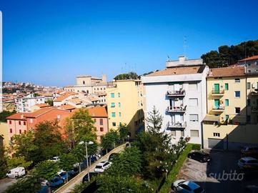 Ristrutturato a nuovo in centro