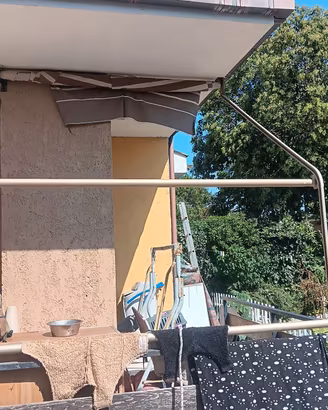 tenda da sole 