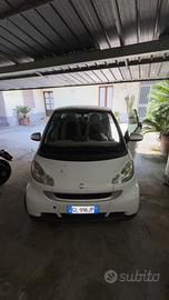 Smart fortwo Passion