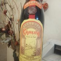 liquore  kahlua al caffe 