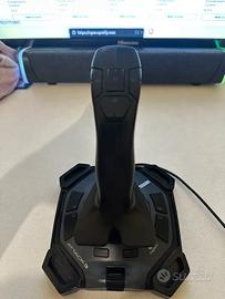 Logitech Attack 3