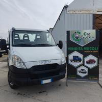 Iveco Daily 35c13 - 2013