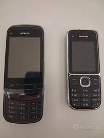 Nokia cellulare 