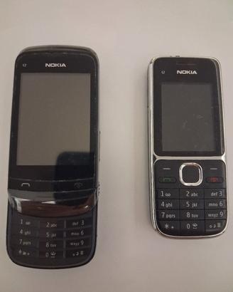 Nokia cellulare 