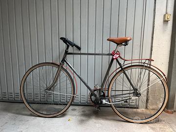 Bicicletta classica uomo