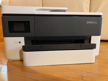 Stampante Hp Officejet Pro 7720